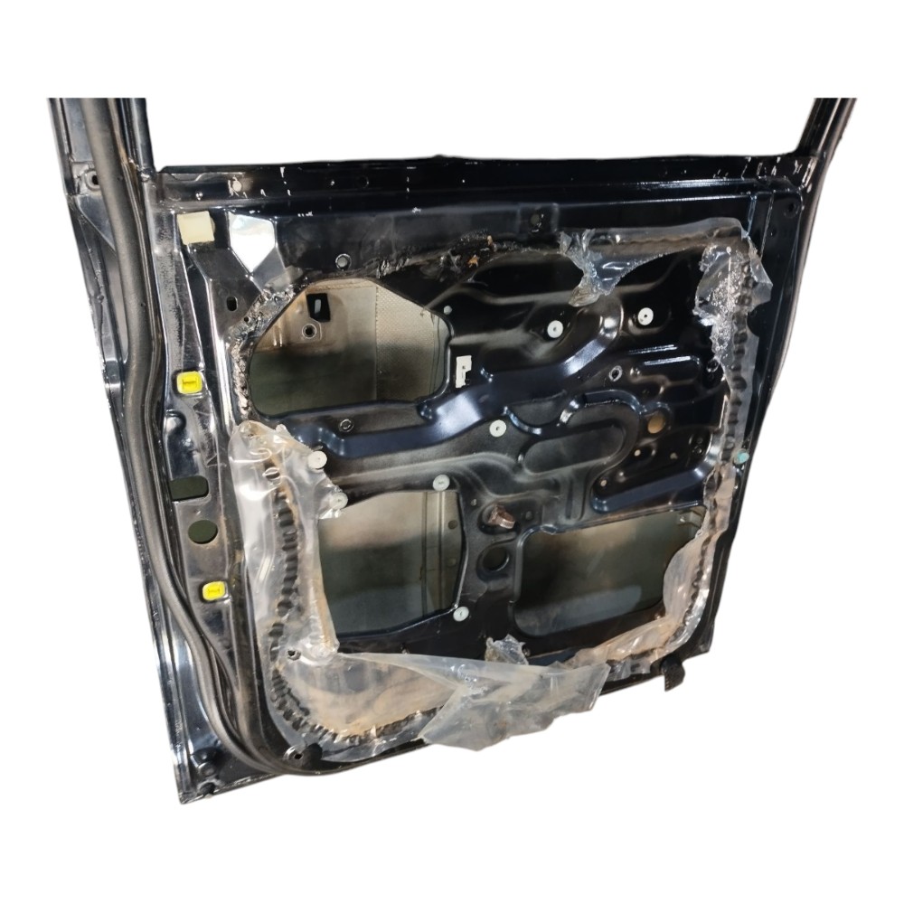 Porta Traseira Esquerda Mitsubishi L200 Sport 2004 V638 6