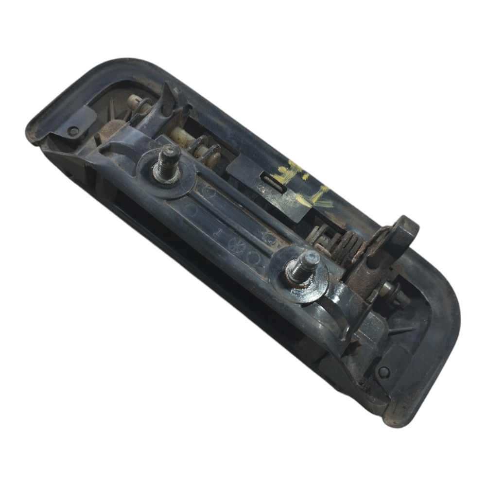 Maçaneta Externa Traseira Esq L200 Sport 2006 V647 6