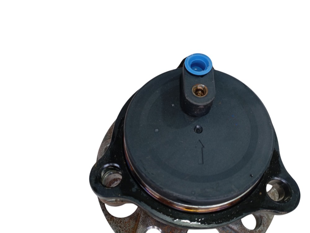 Cubo Roda Traseiro Direito Gwm Ora GT 03 2024 V625 5