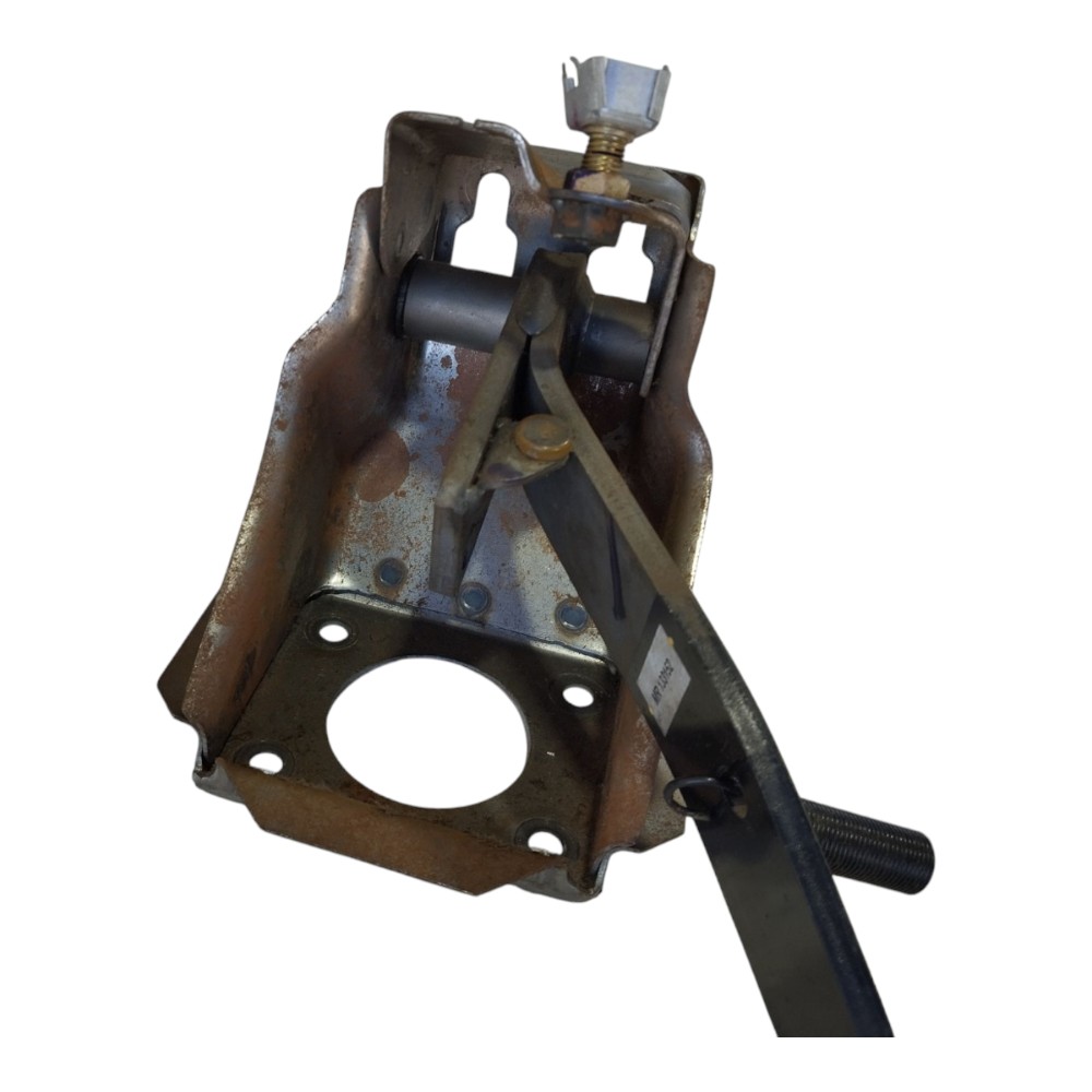 Pedal Freio Mitsubishi L200 Sport 2004 a 07 V638 2
