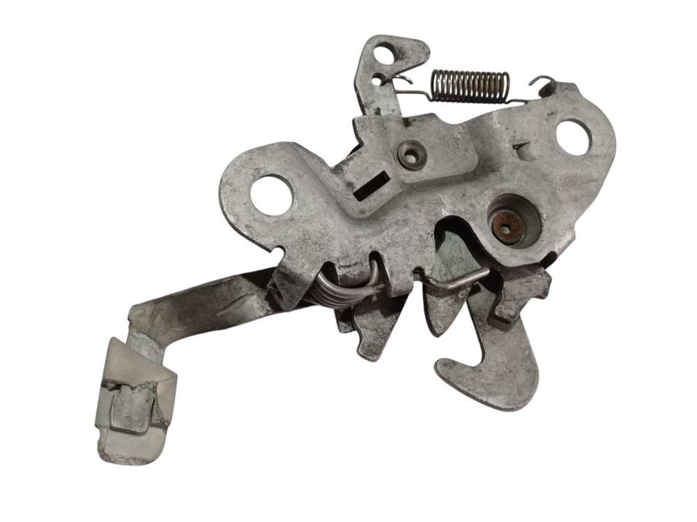 Fechadura Capô Peugeot 207 Hb Xr 2010 V282 3