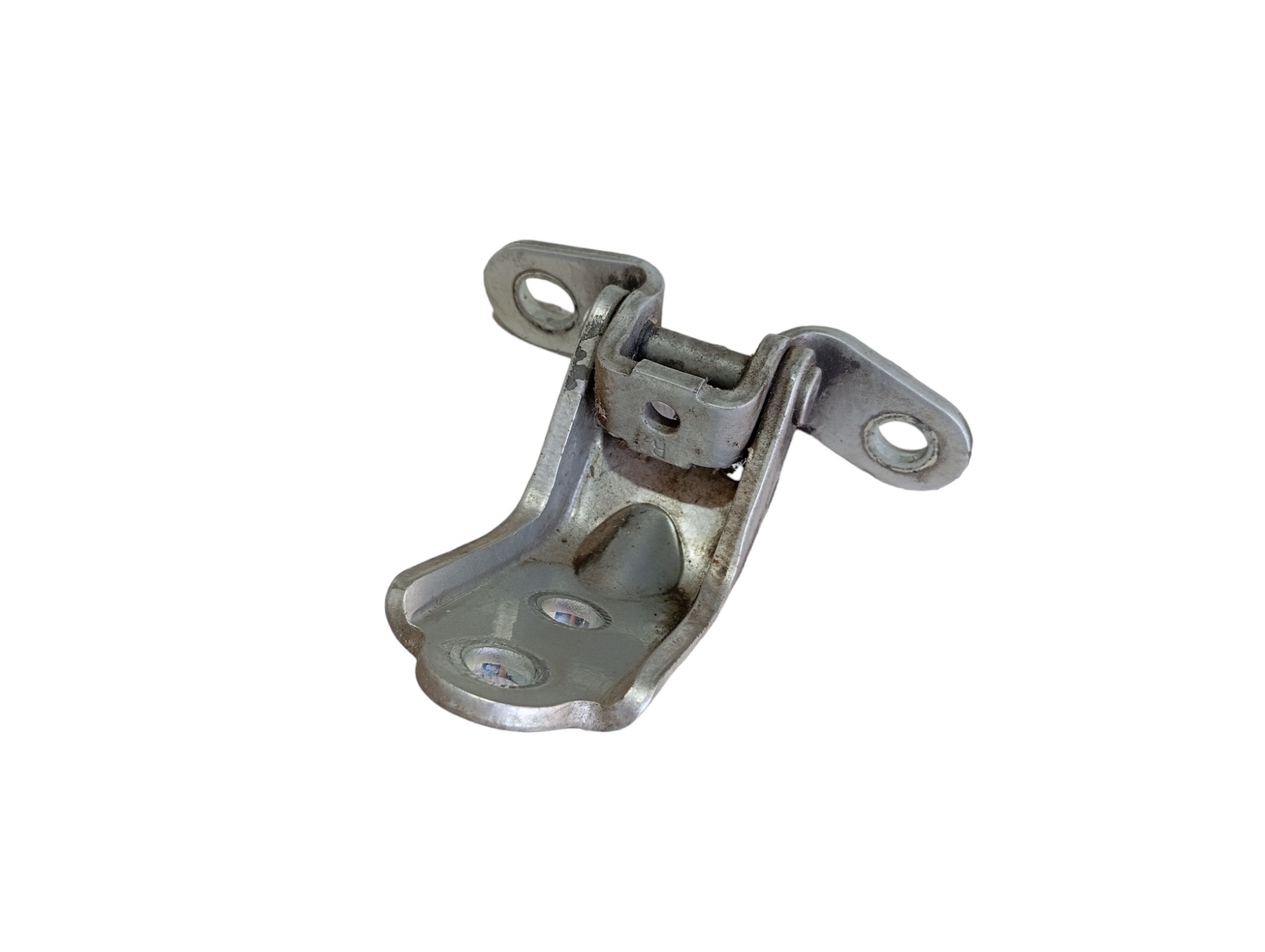 Dobradiça Porta Traseira Esquerda Hyundai Azera 2009 V595 5