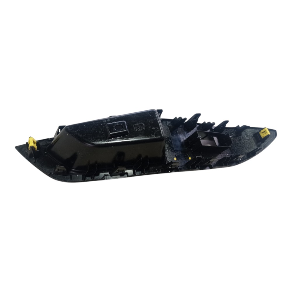 Moldura Porta Traseira Direita Jac Ej7 2023 V618 6