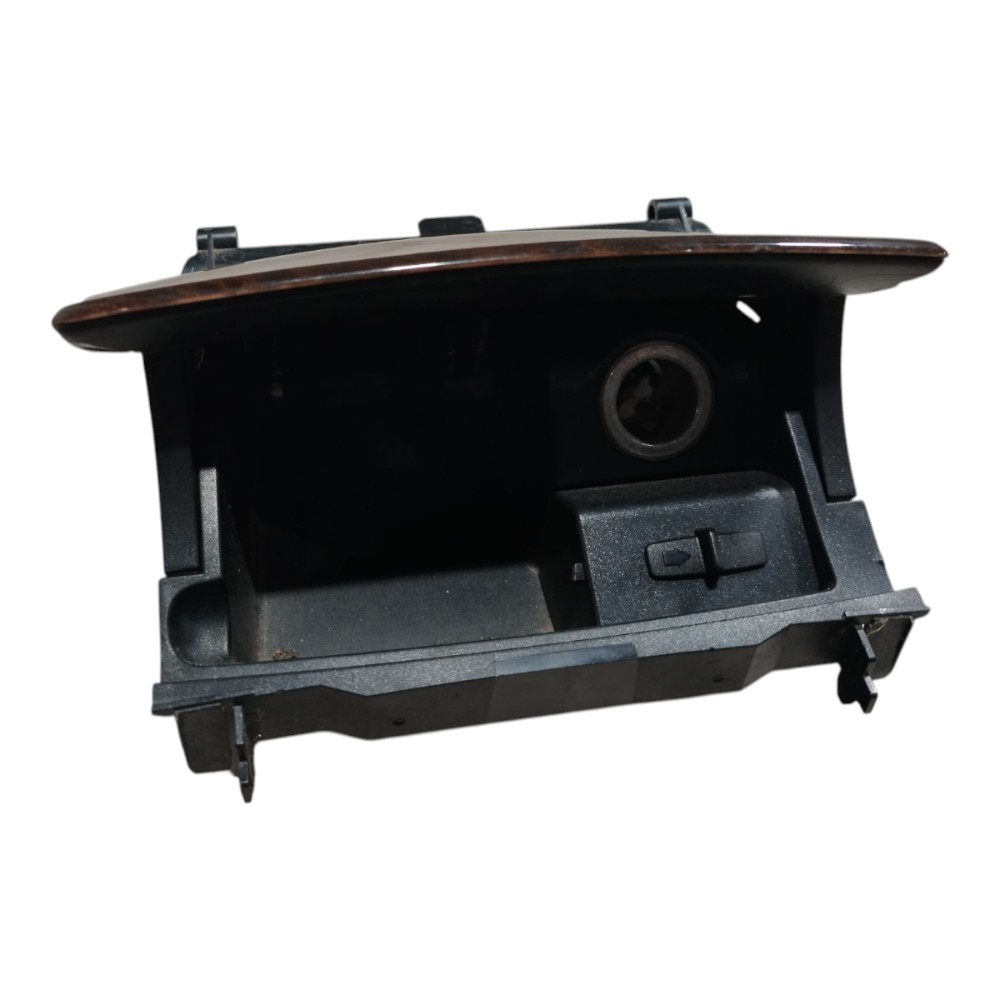 Cinzeiro Console Mercedes C180 2002 2007 V661 7