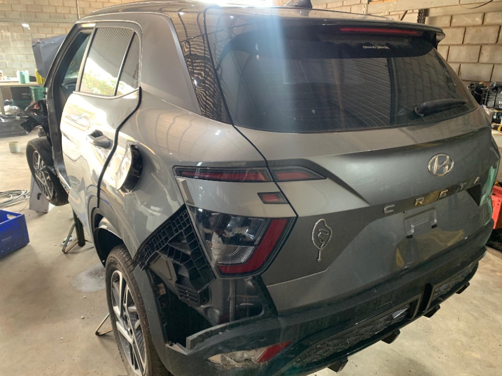 Hyundai creta n line 1.0 2023 v609 informações gerais 4