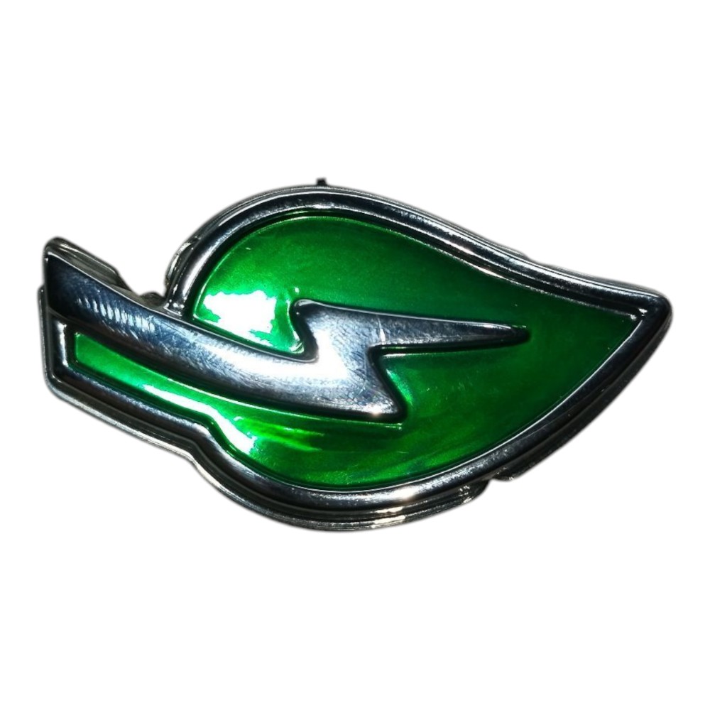 Emblema Tampa Traseira Chery Tiggo 7 Pro 2023 V640 1