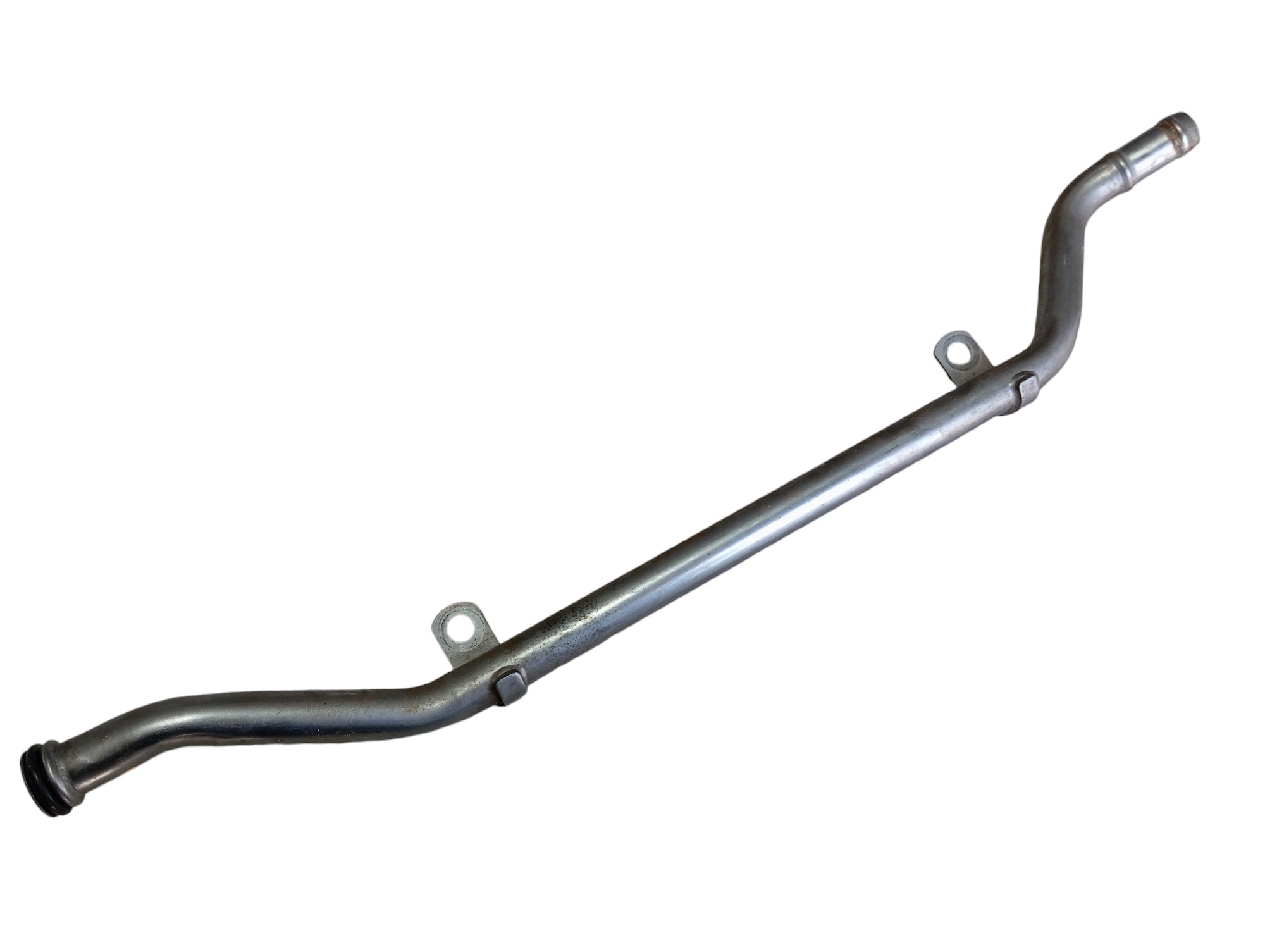 Cano Água Motor Mitsubishi Pajero Full 3.2 2020 V599 1