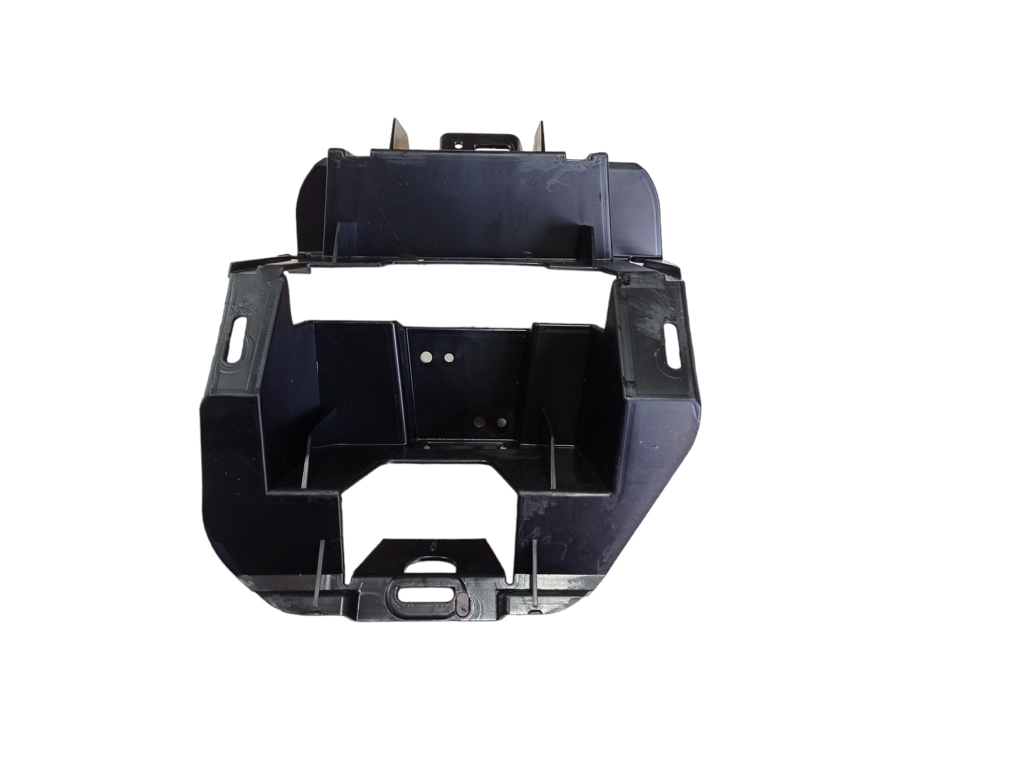 Suporte Módulo Conforto Jeep Grand Cherokee Ltd 2014 V580 1