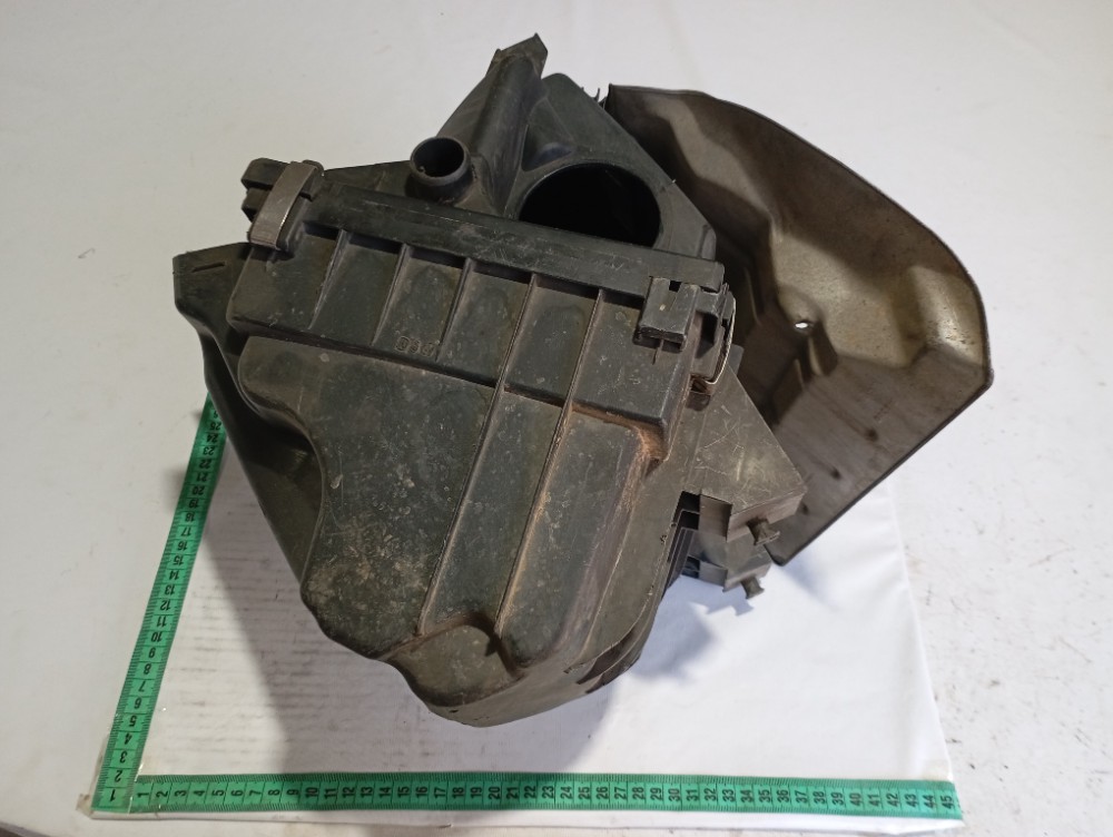 Caixa Filtro Ar Audi A6 V6 1996 8