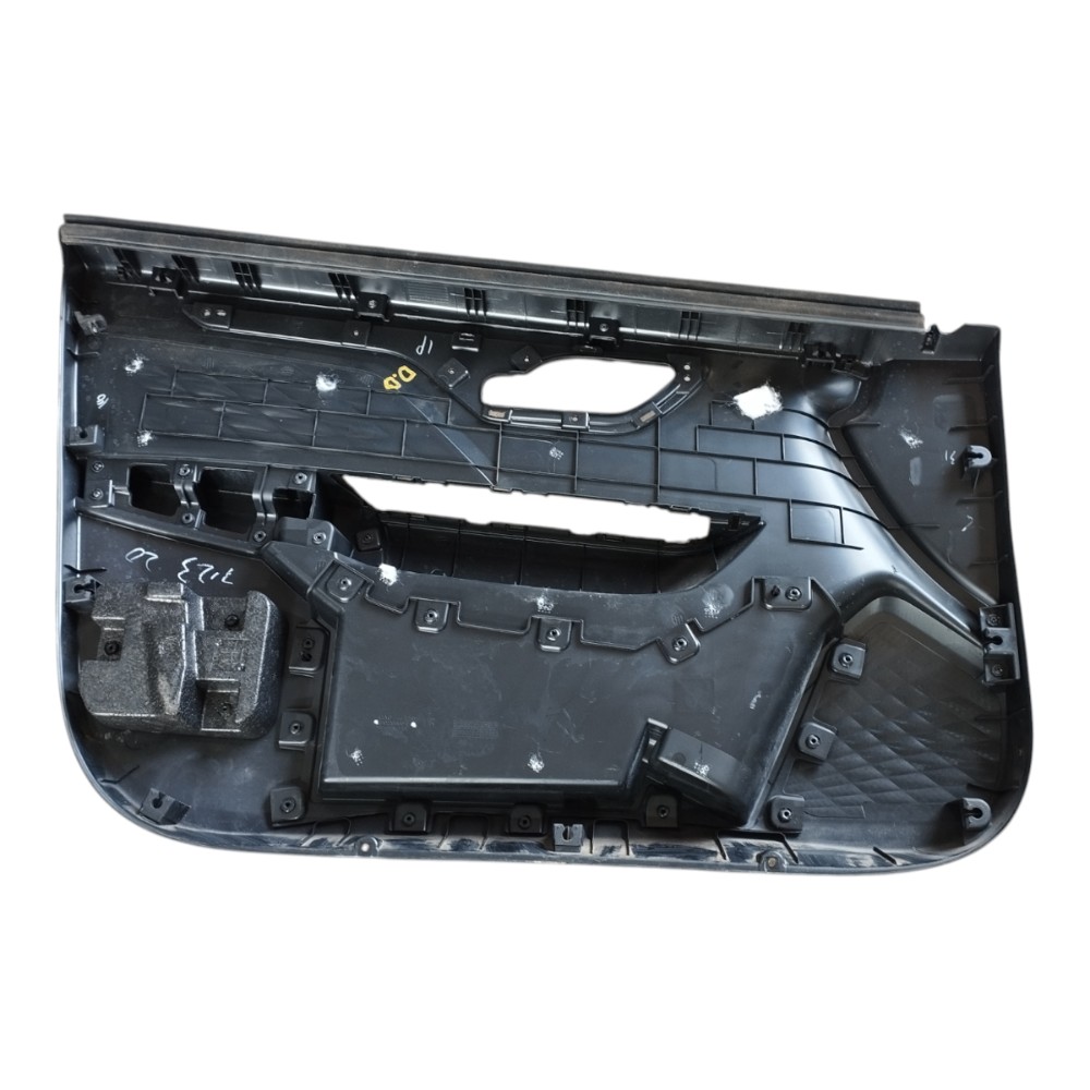 Forro Porta Dianteiro Direito Jac Ejs1 2022 2023 V651 8