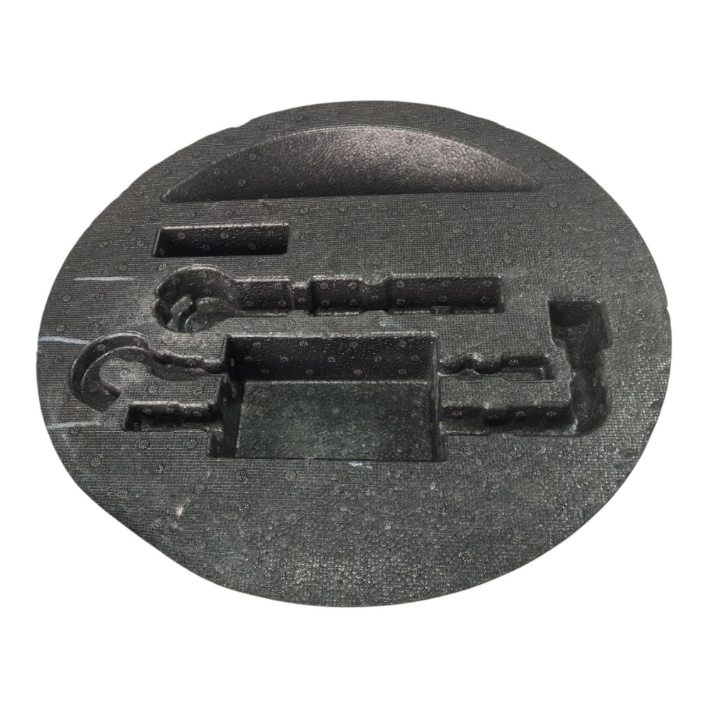 Isopor Kit Ferramentas Honda Hrv Exl 2023 A 2025 V644