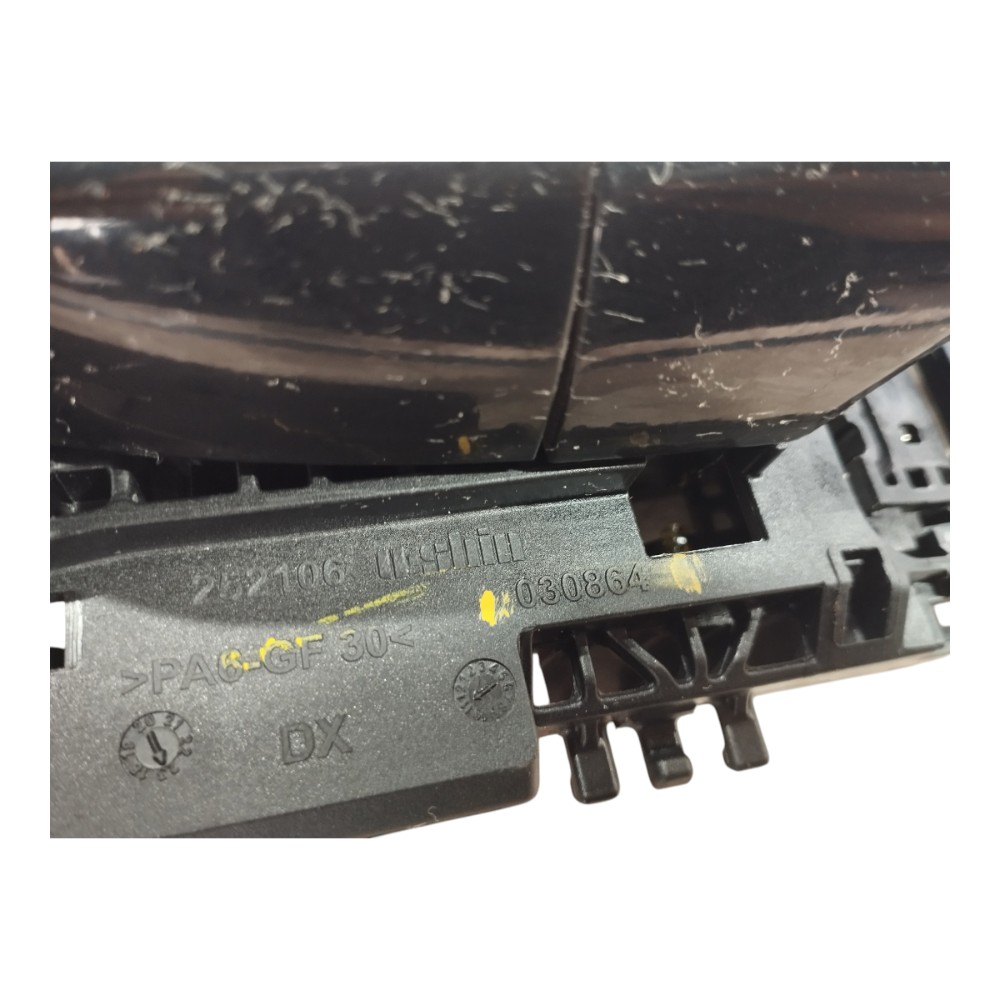 Maçaneta Externa Diant Direita Ram Rampage Rt 2023 24 V641 5