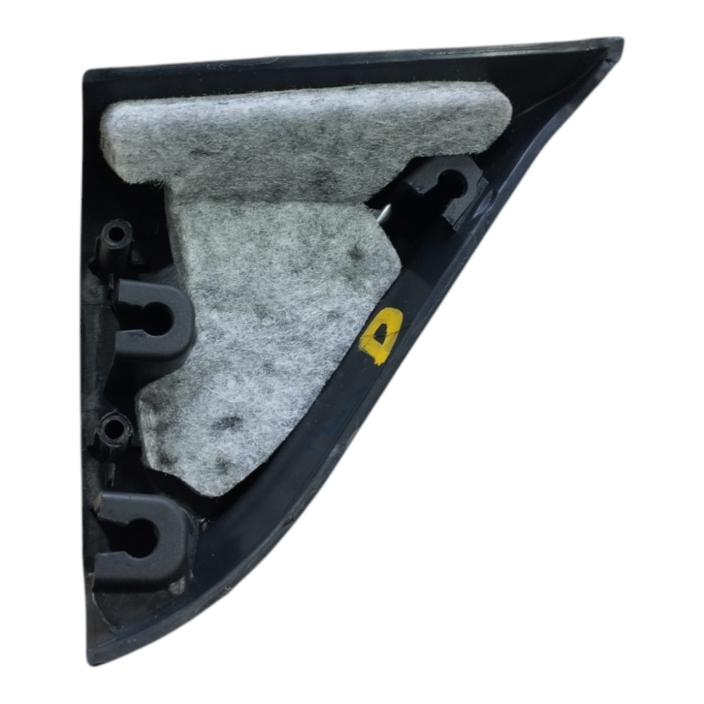 Acabamento Int Retrovisor Direito Ram Rampage Rt 23 24 V641 7