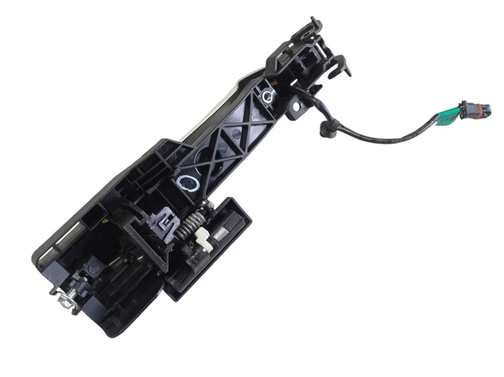 Maçaneta Externa Dianteira Direita Gwm Haval H6 2024 V610 7
