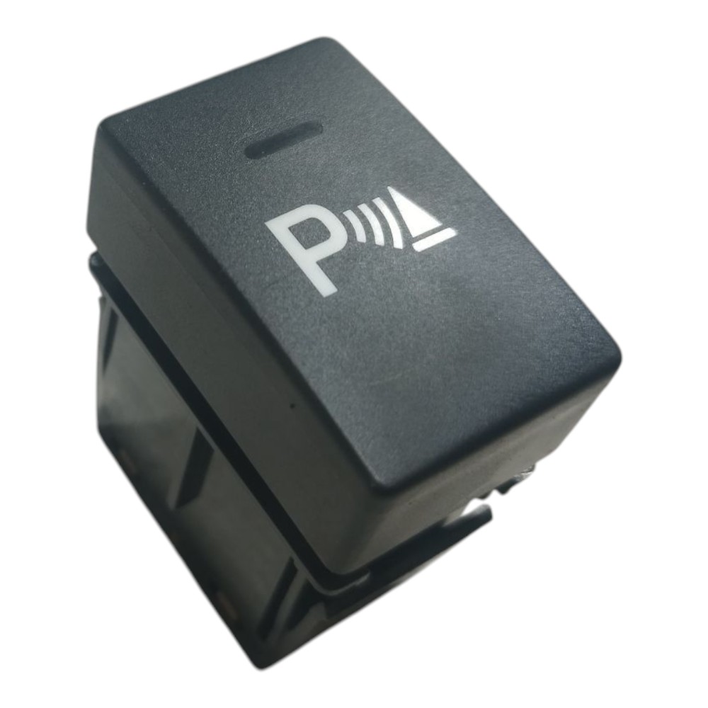 Botão P Sensor Estacionamento Honda Hrv 2016 A 2021 V660 5