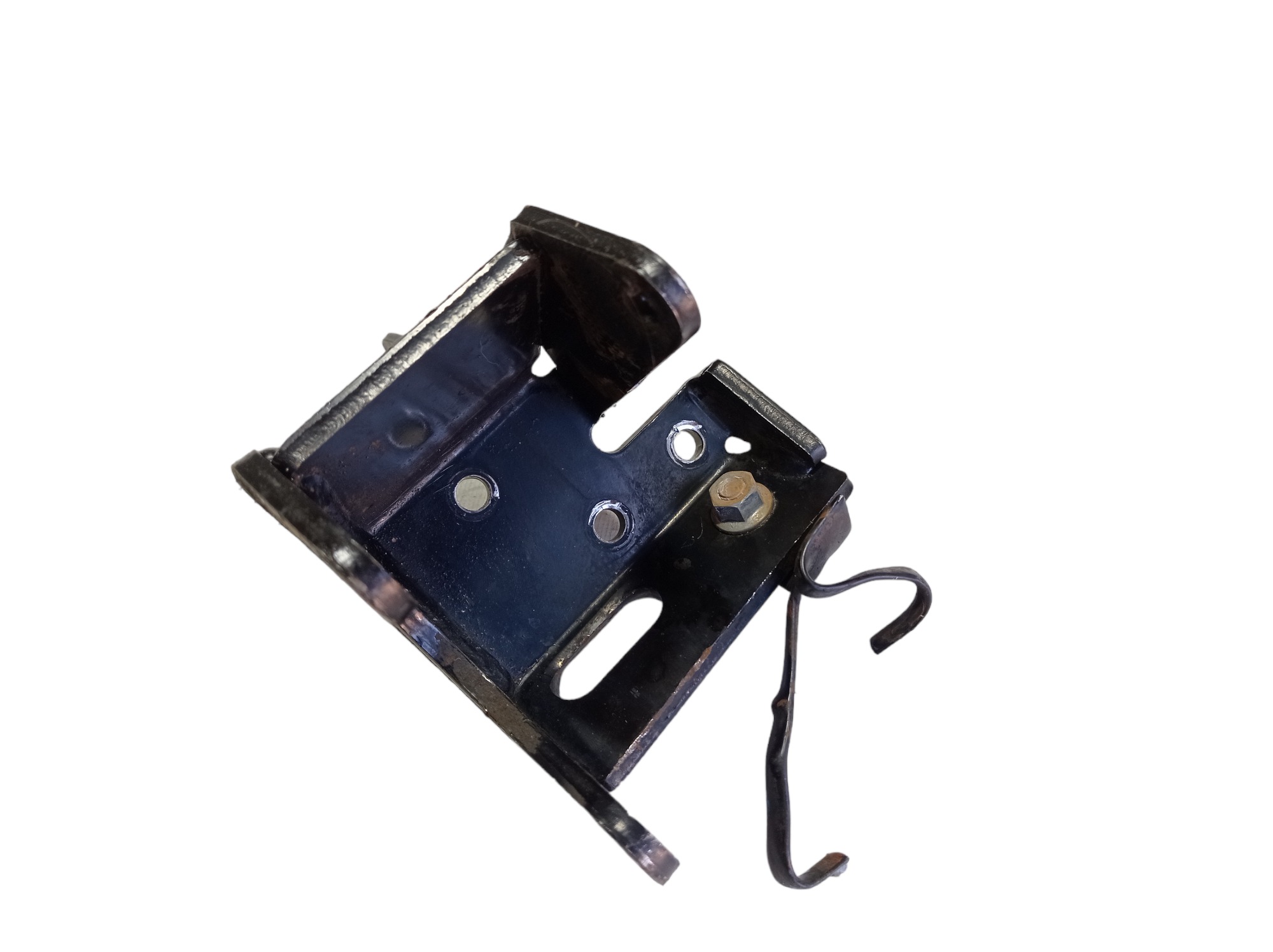 Suporte Direção Hidráulica Mitsubishi Pajero Sport 2010 V569 1