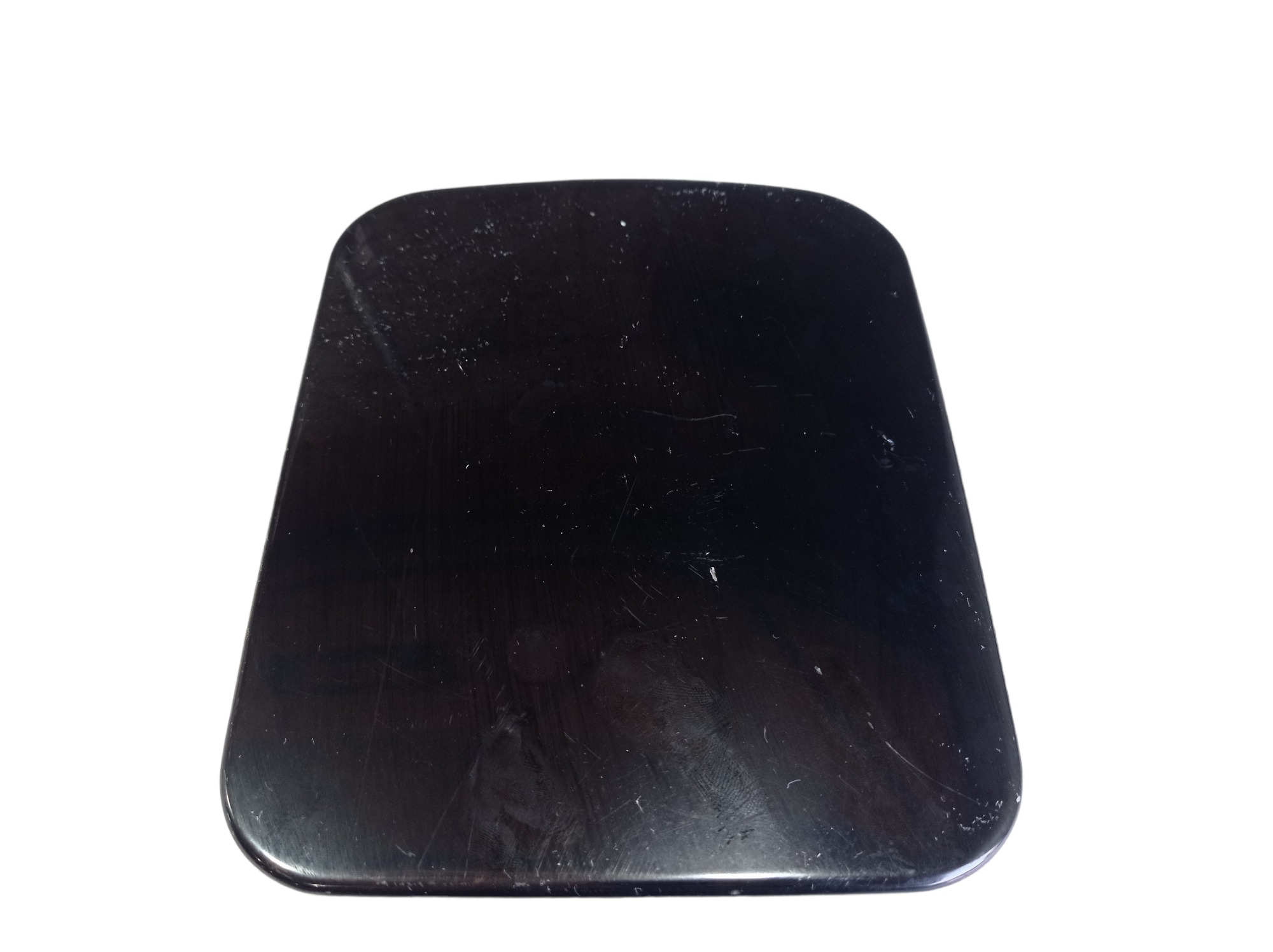 Portinhola Tanque Combustível Lexus Es300 1993 V571 Preto 7