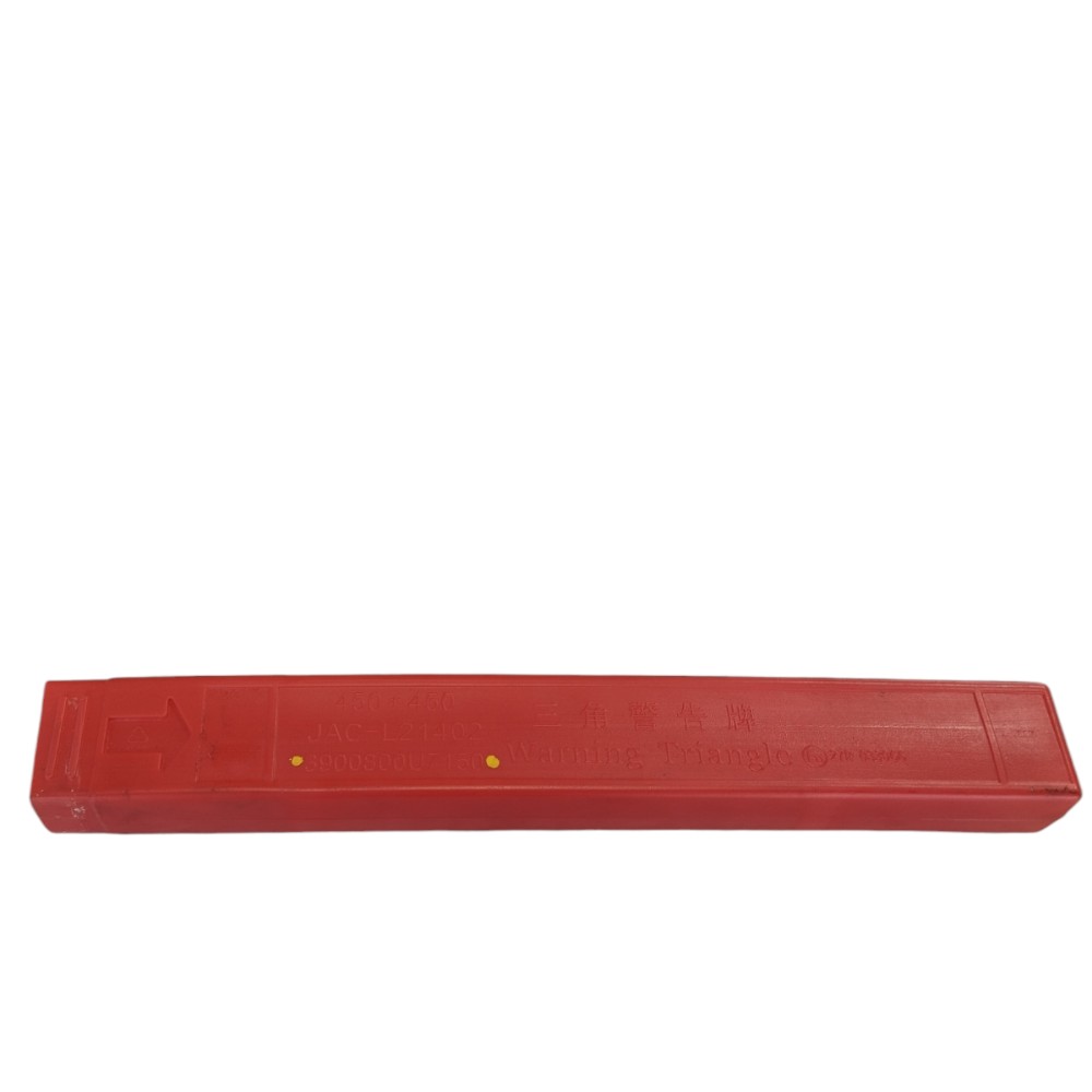 Triângulo Sinalizador Jac Ej7 2023 V618 6