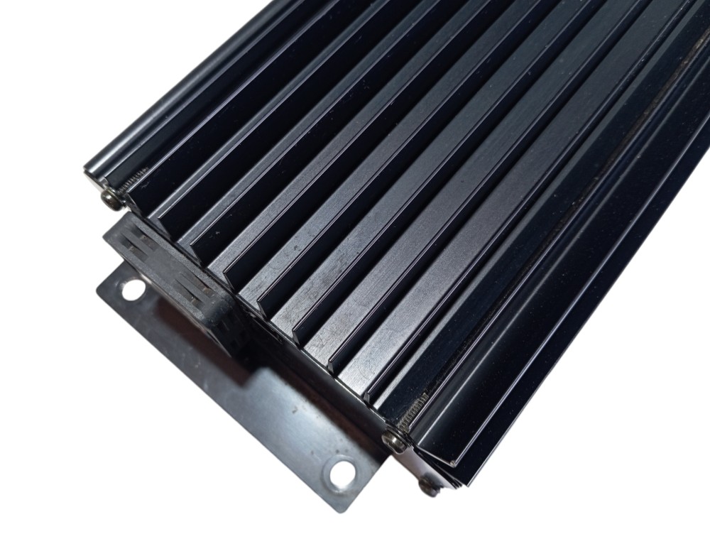 Módulo Amplificador Som Porsche Cayenne 2003 V371 2
