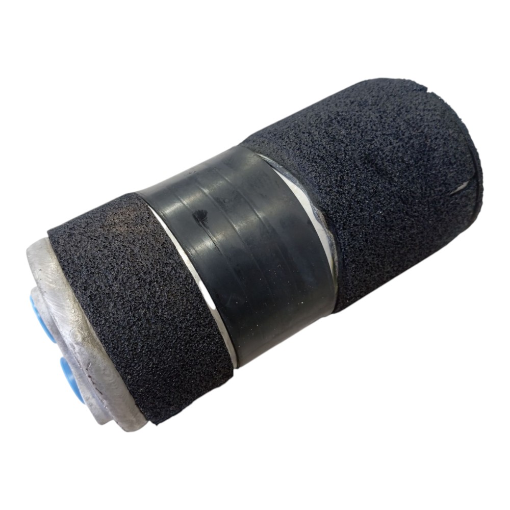 Filtro Secante Ar Condicionado Byd Dolphin Gs 2024 2025 V628 3
