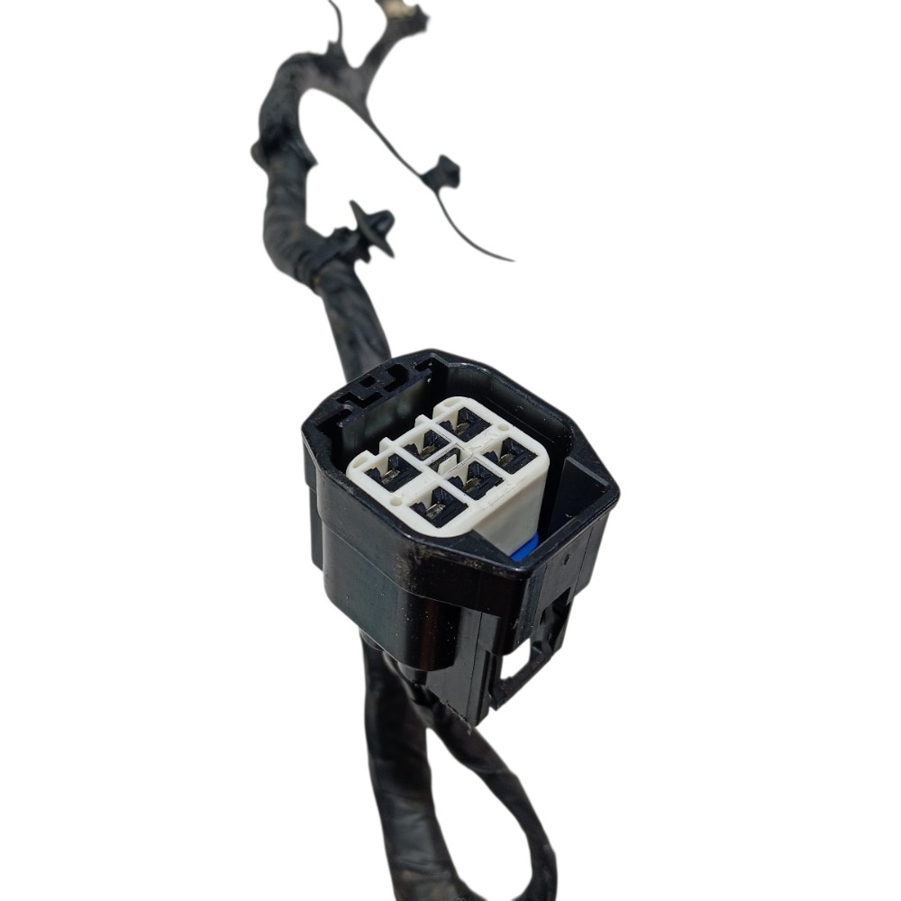 Chicote Porta Dianteira Direita Discovery Sport 2020 V680 8
