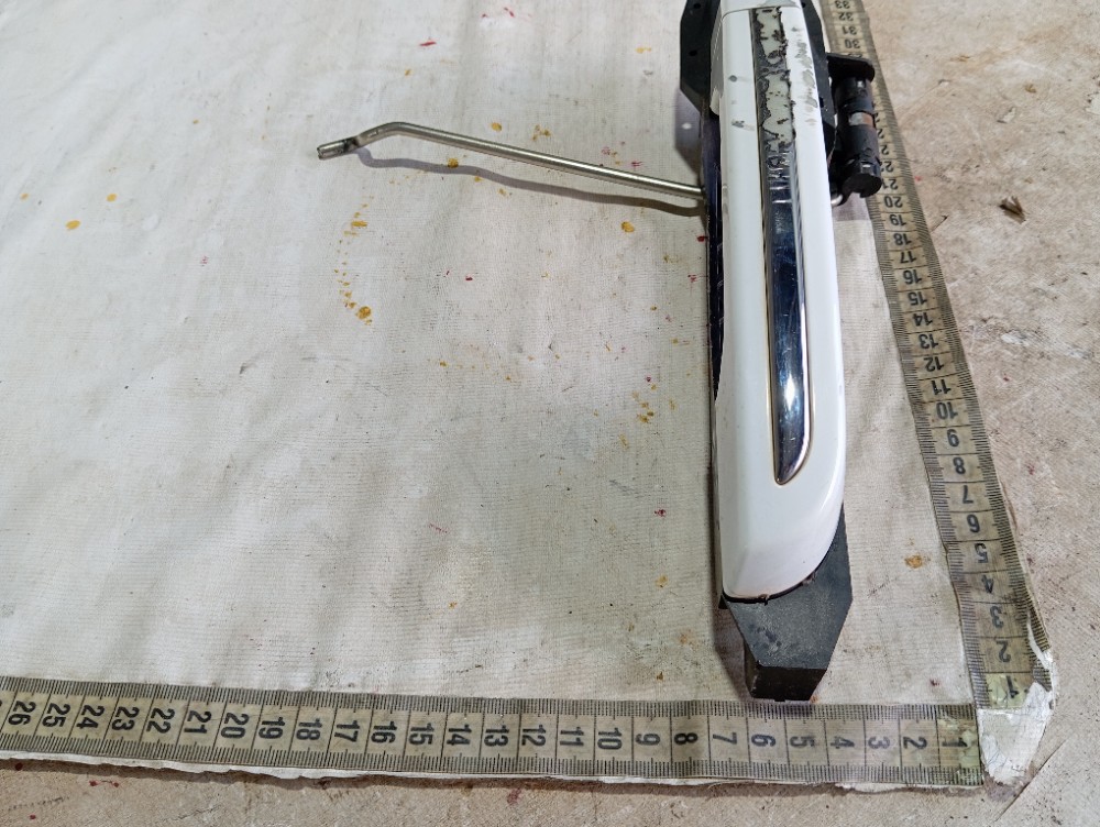 Maçaneta Ext Porta Dianteira Direita Chery Tiggo 2 20 V613 8