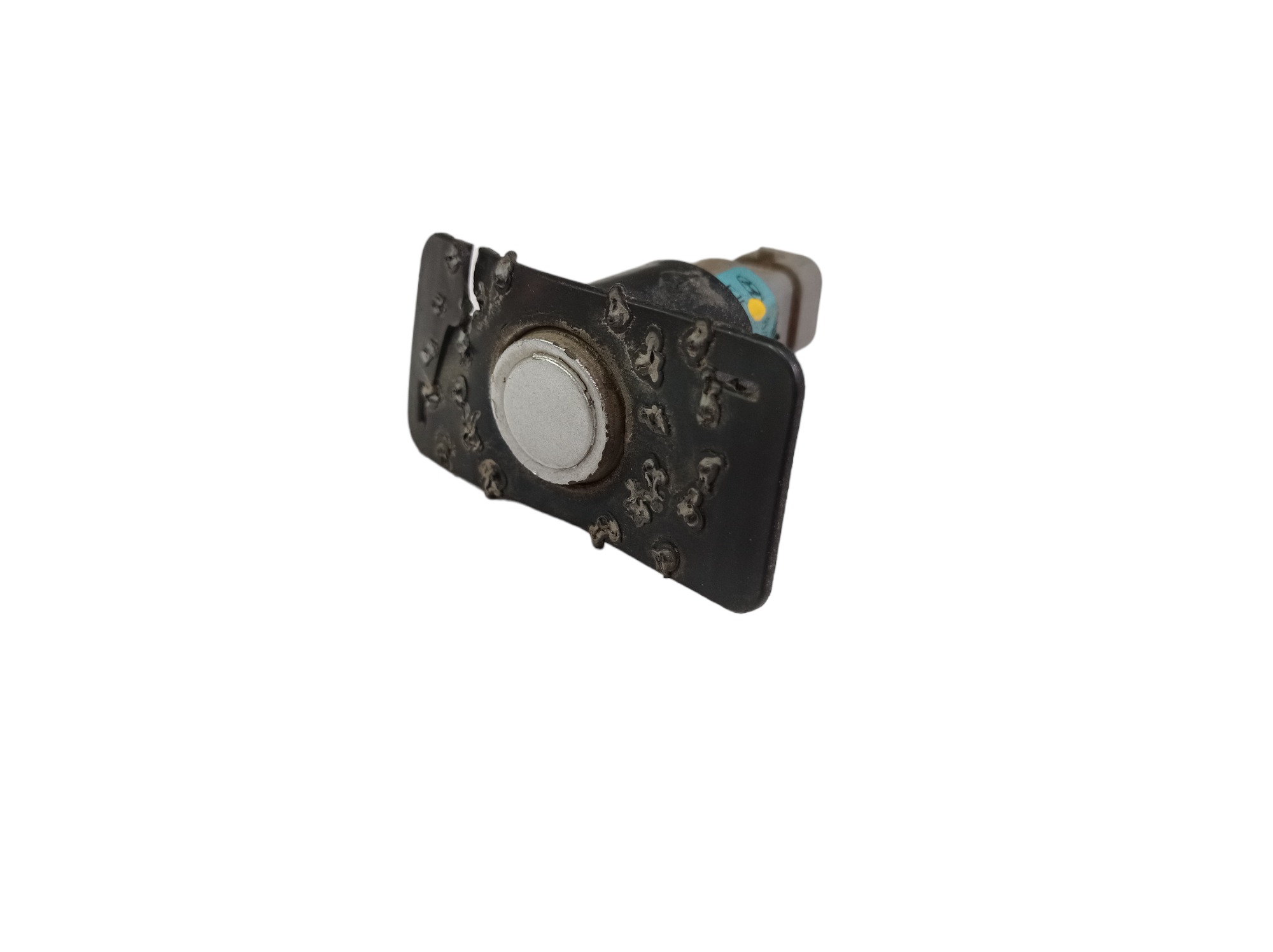 Sensor Estacionamento Traseiro Hyundai Azera Gls 2010 V459 5