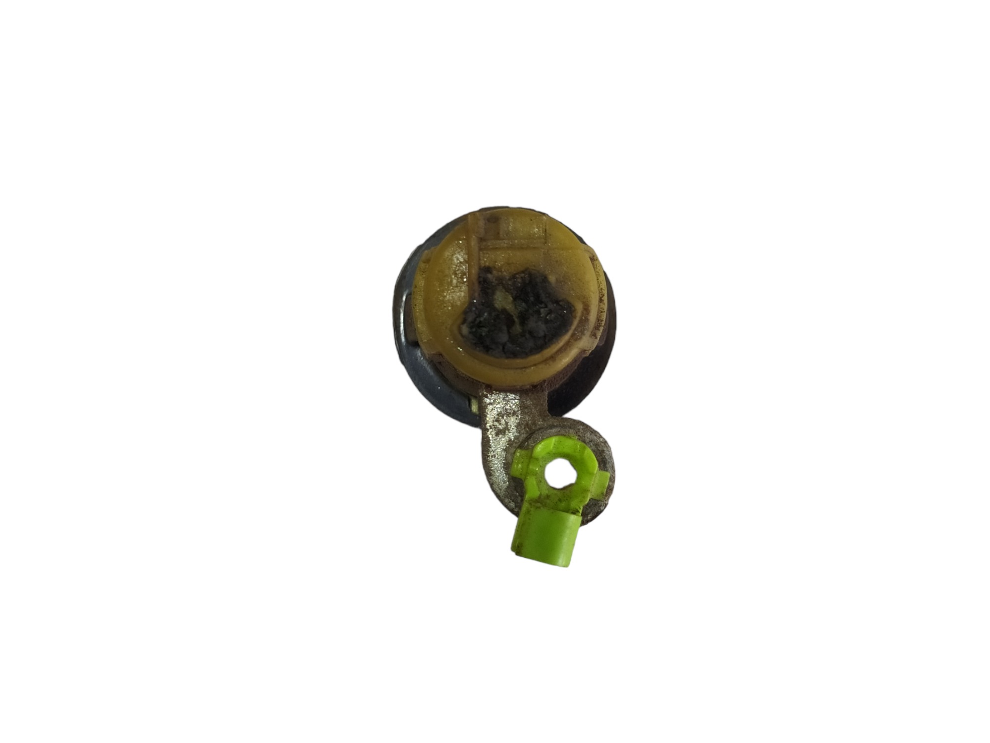 Cilindro Porta Dianteira Direita Mitsubishi L200 2004 V588 7