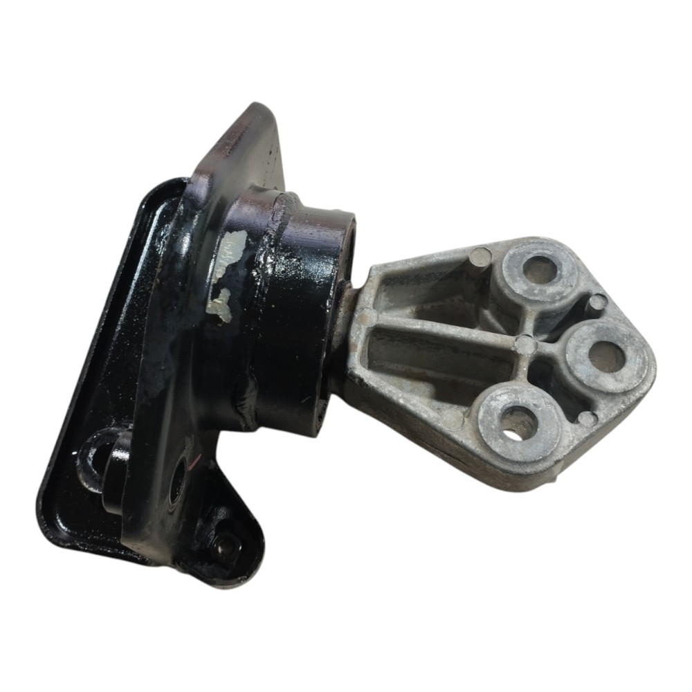 Coxim Esquerdo Motor Jac Ejs1 2022 2023 V651 5