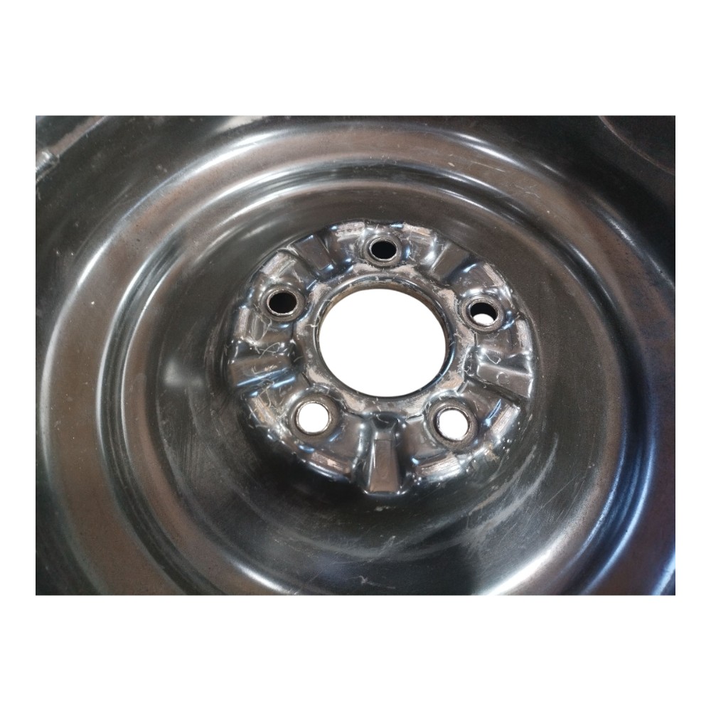 Pneu Estepe Maxxis Ford Fusion 2010 V637 8