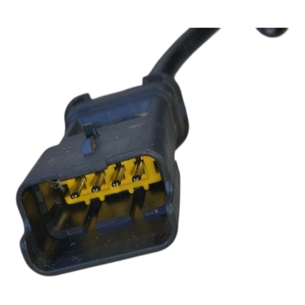 Sonda Lambda Traseira Chery Tiggo 7 Pro 2022 2024 V640 3