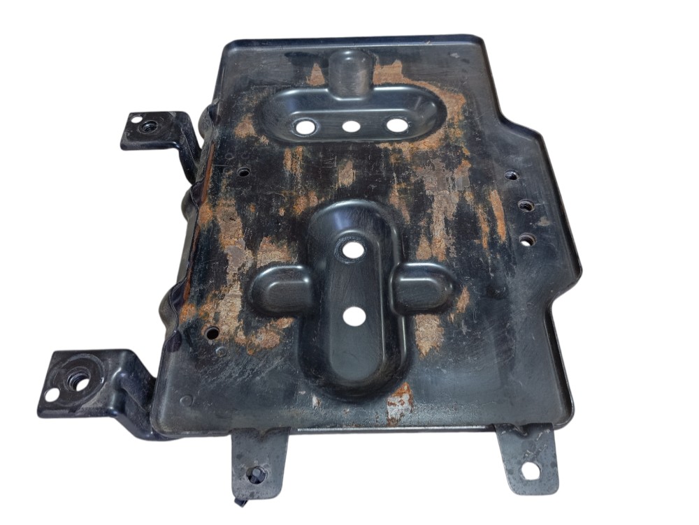 Suporte Bateria Ssangyong Xlv Dlx 2018 V612 5