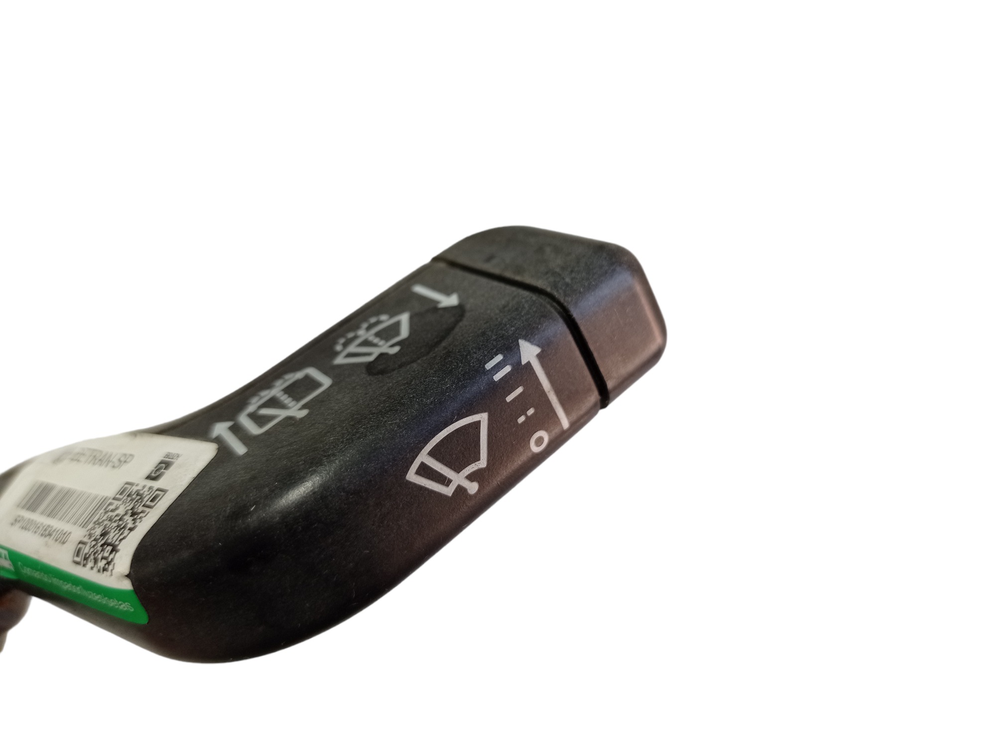 Chave Limpador Gm Astra 2.0 2011 V480 2