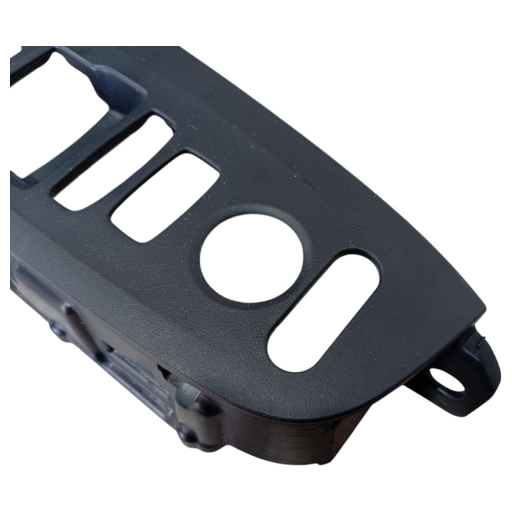 Moldura Botão Porta Diant Esque Honda Hrv Exl 2023 2025 V644 4