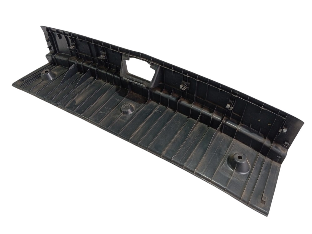 Acabamento Porta Malas Jac T6 2016 V345 4