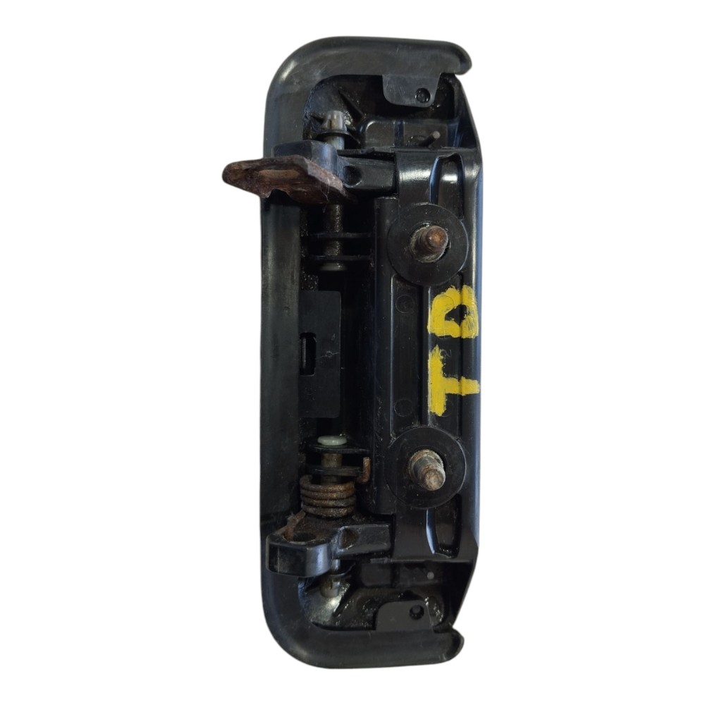 Maçaneta Ext Porta Tras Dir Mitsubishi L200 Sport 2006 V647 8