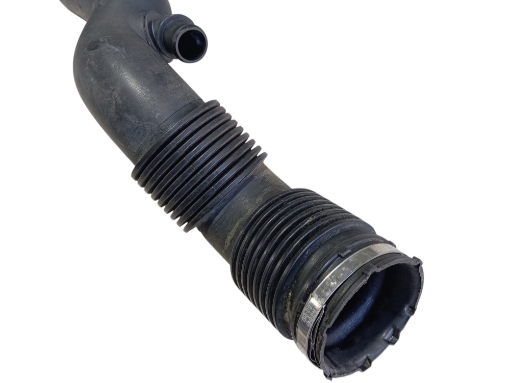 Duto Intercooler Land Rover Discovery 4 2010 2012 V614 4