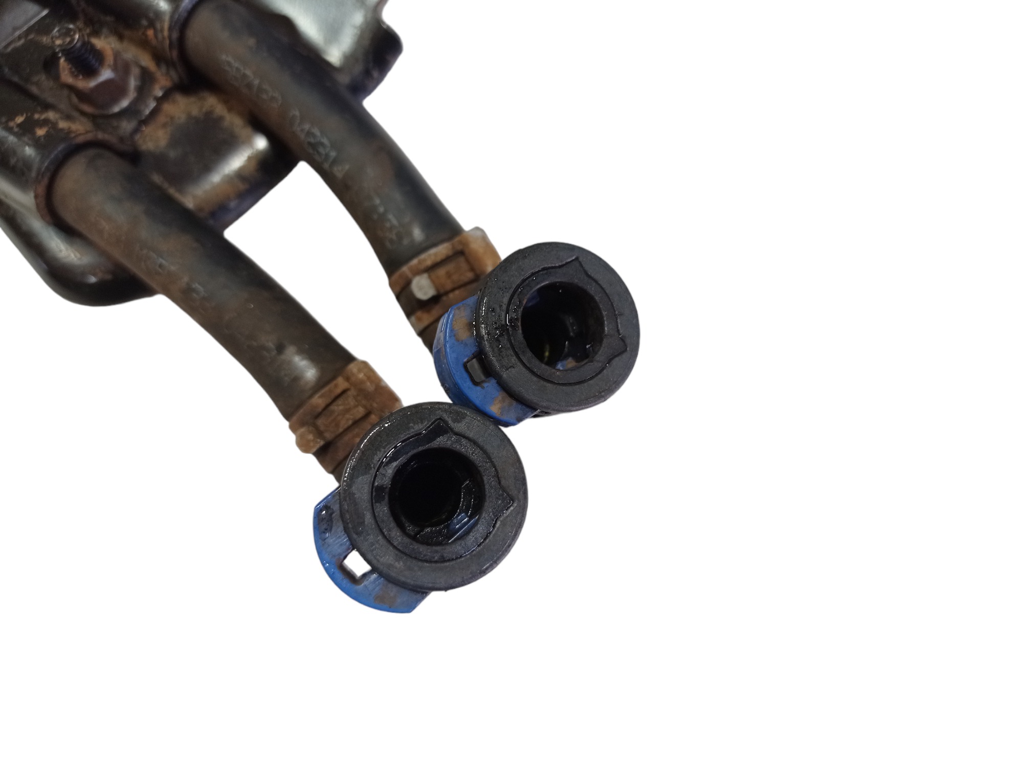 Sensor Map Jeep Grand Cherokee Limited 3.0 2014 V580 7