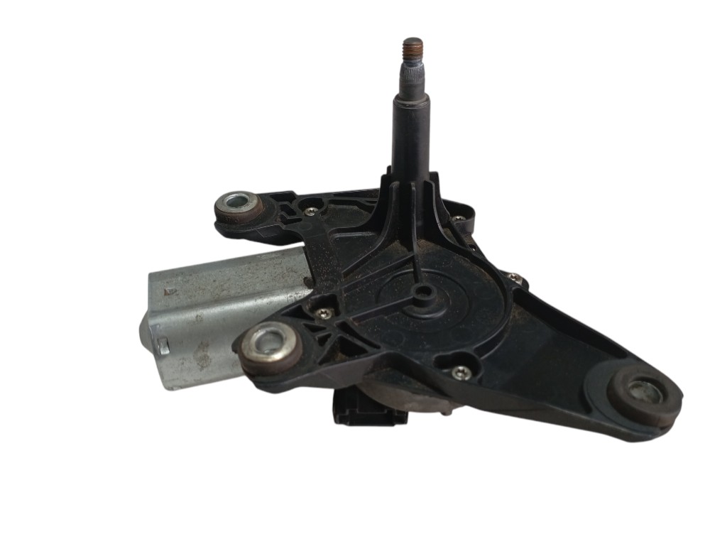 Maquina Limpador Traseiro Chrysler Grand Caravan 2005 V368 5