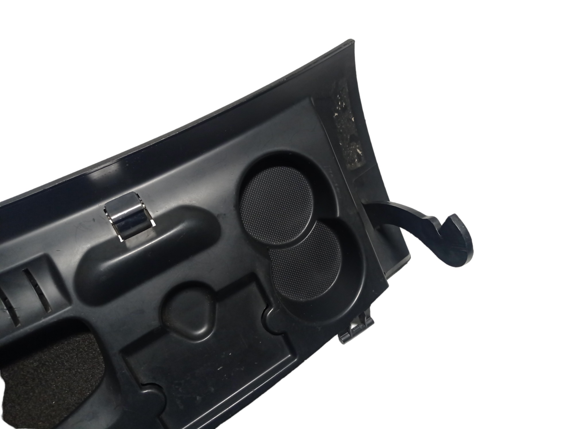 Tampa Porta Luvas Peugeot 207 2006 A 2011 V41 3
