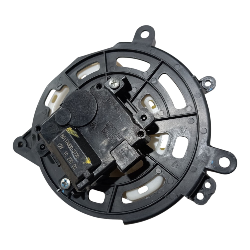 Motor Atuador Ar Condicionado Honda Hrv 2017 A 2020 V660 4