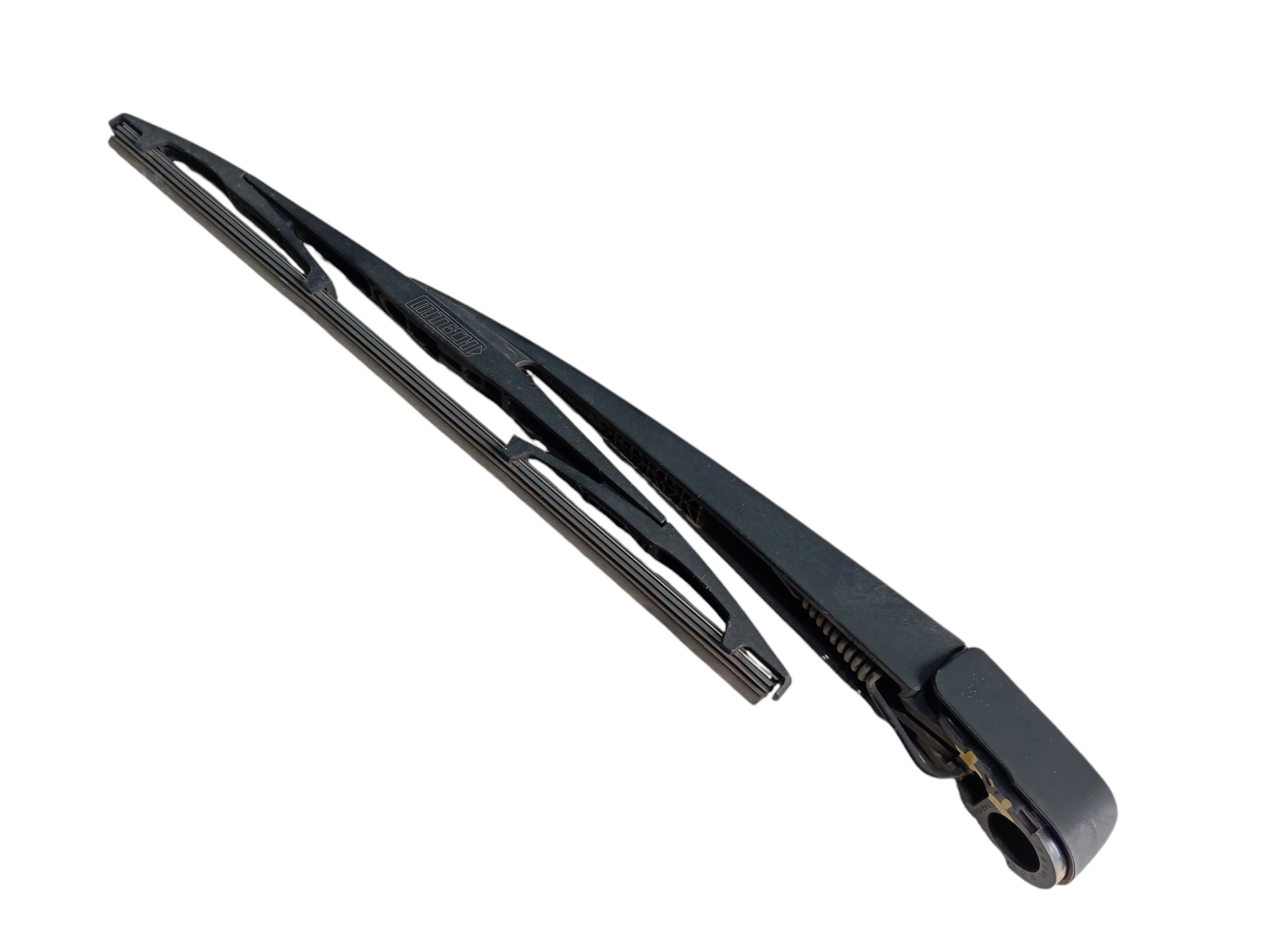 Braço Limpador Tampa Traseira Mitsubishi Pajero Full 20 V599 1