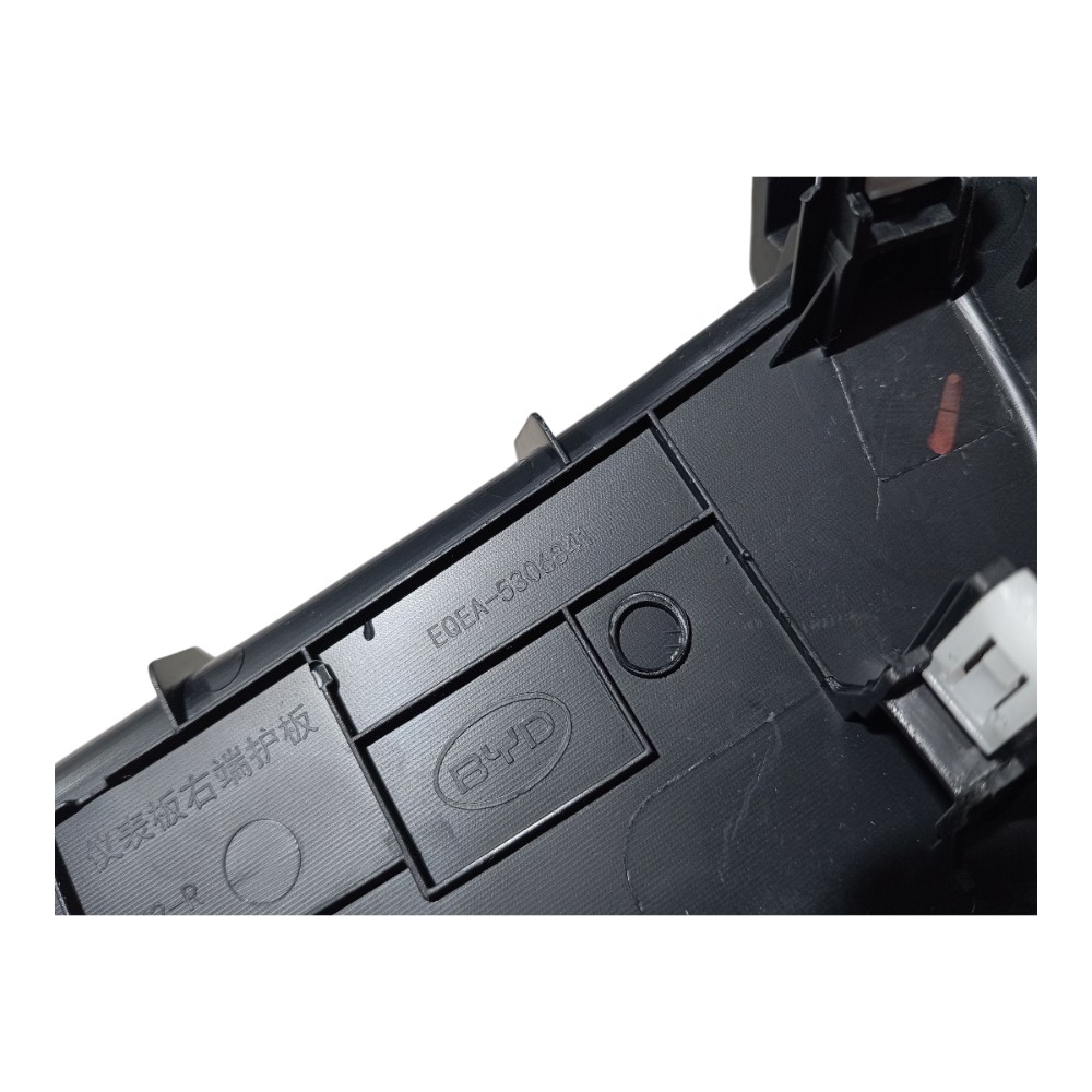 Acabamento Direito Painel Byd Dolphin Mini 2024 25 V665 7
