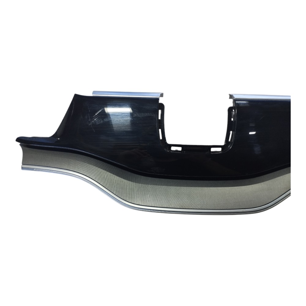 Moldura Painel Difusor Direito Byd Song Plus 2024 1.5 V631 8