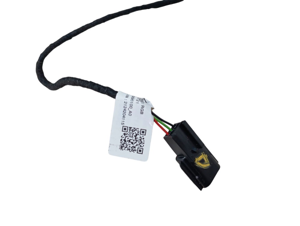 Led Porta Dianteira Direita Land Rover Defender 2022 V645 3