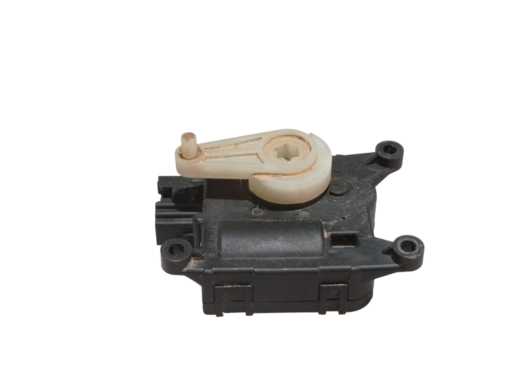 Motor Atuador Ar Nissan Leaf 2022 V589 2