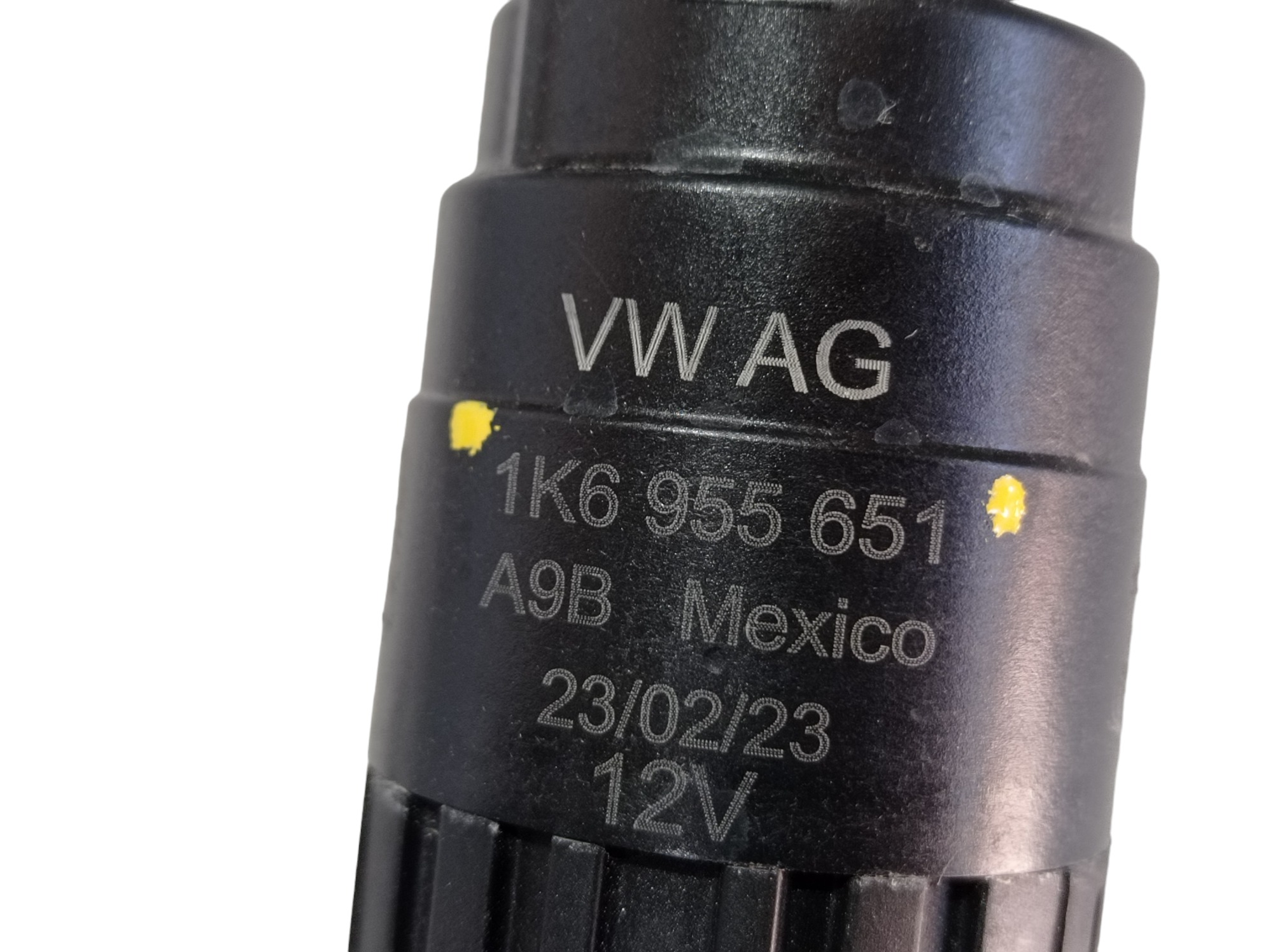 Motor Esguicho Vw Taos Highline 250 22 2024 V601 7