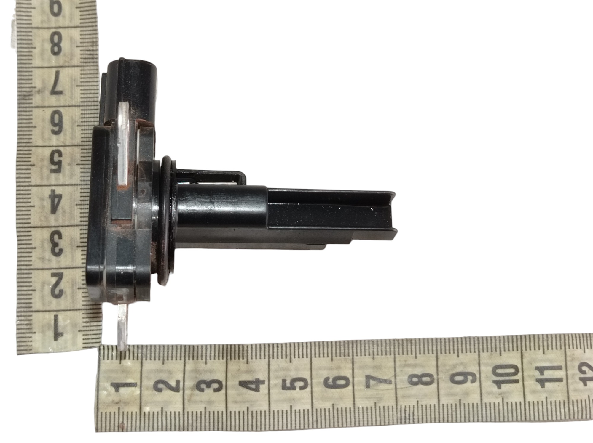 Sensor Fluxo Ar Honda Hrv Touring 1.5 2020 2025 V602 8