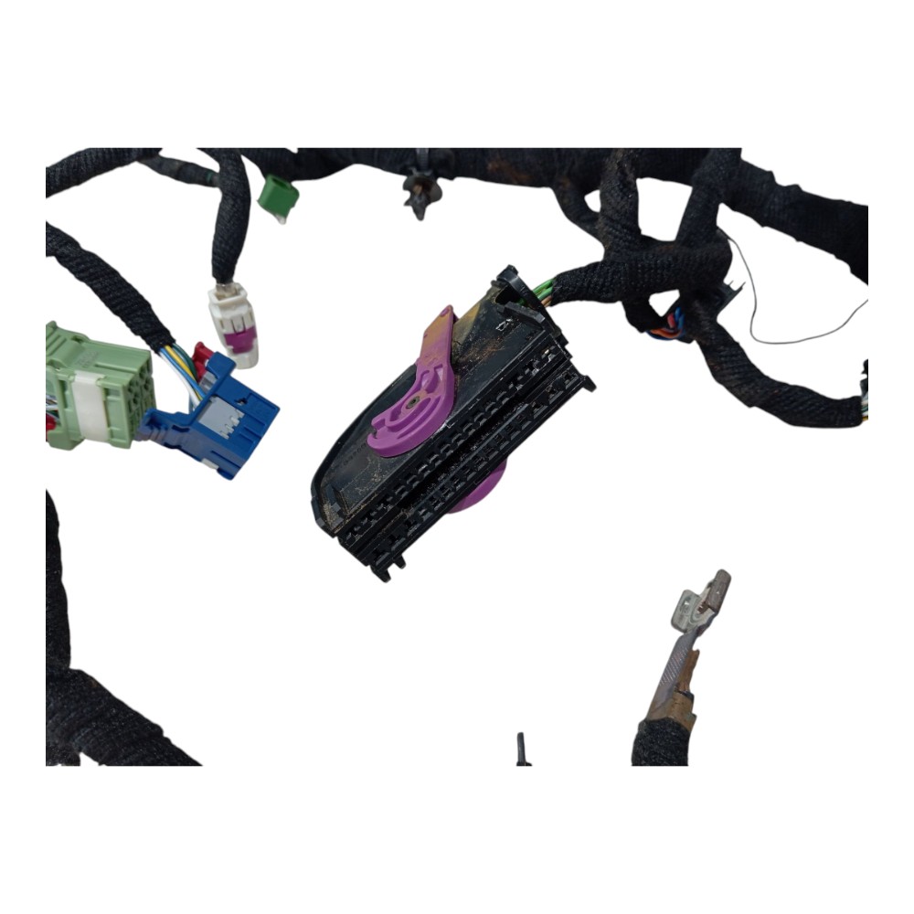 Chicote Painel Ram Rampage Rt 2023 2024 V641 6