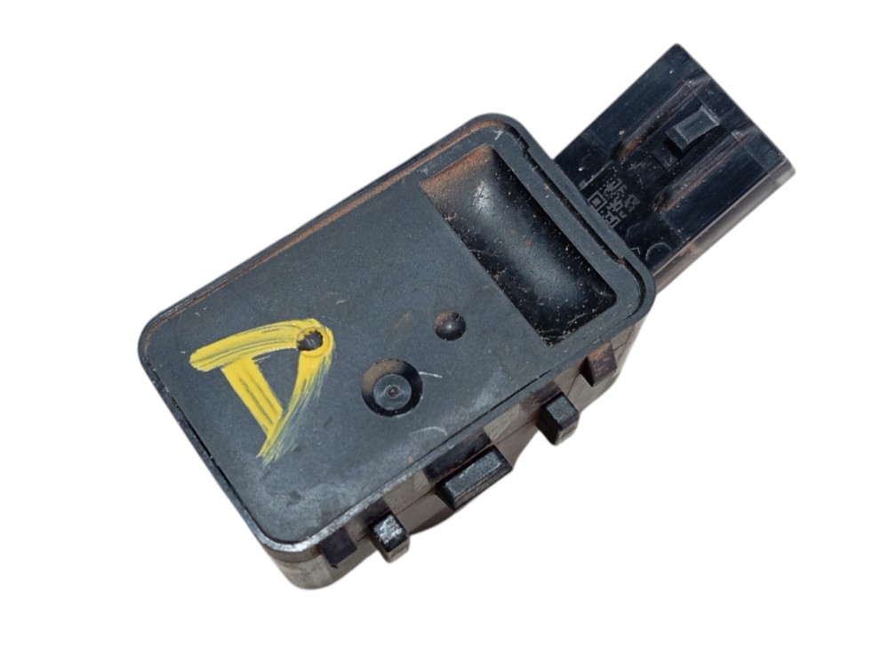 Sensor Estacionamento Dianteiro Lexus Rx500hf 2023 V619 3